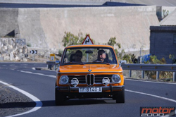 BMW 2002 Tii de Morales/Martín