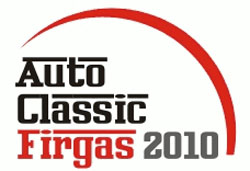 Auto Classic Firgas 2010