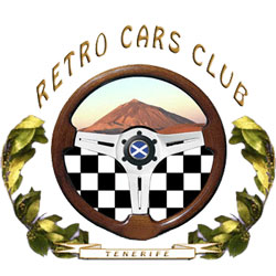 Retro Cars Club Tenerife