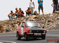 Toyota 1000 de Rodríguez/Rodríguez