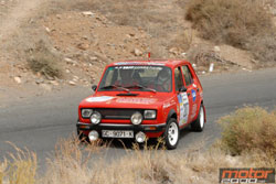 Seat 127 de Castellano/Santiago