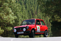 Autobianchi A112 Abarth de Guerrero/Guerrero