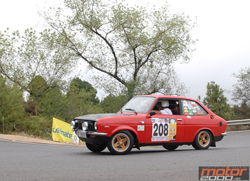 Toyota 1000 de Rodríguez/Rodríguez