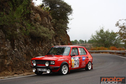 Seat 127 de Castellano/Santiago