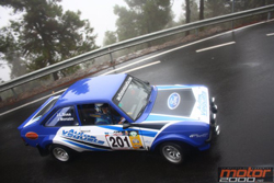 Ford Escort MkII de Sosa/Monzón