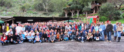 Familia de FanMotor Team Competición