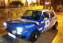 Seat 127 de Guerra/Cortadellas