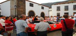 Briefing I Clásica Norte Tenerife