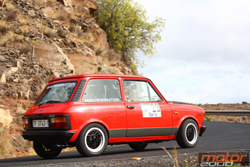 Autobianchi Abarth de Guerrero/Guerrero