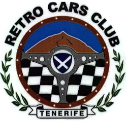 Retro Cars Club Tenerife