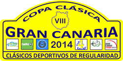 Copa Clásica Gran Canaria 2014