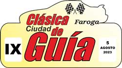 Placa IX Clásica Ciudad de Guía