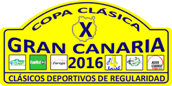 X Copa Clásica Gran Canaria 2016