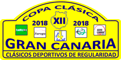 XII Copa Clásica Gran Canaria 2018