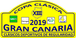 Copa Clásica Gran Canaria 2019