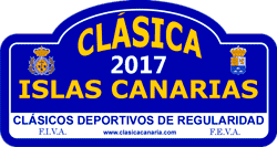 XIV Clásica Islas Canarias 2017