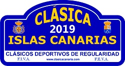 Clásica Islas Canarias 2019