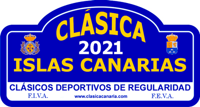 XVIII Clásica Islas Canarias 2021