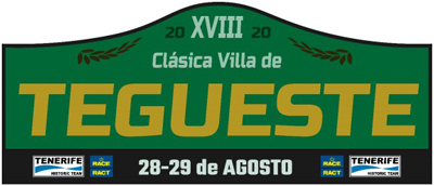 XVIII Clásica Villa de Tegueste