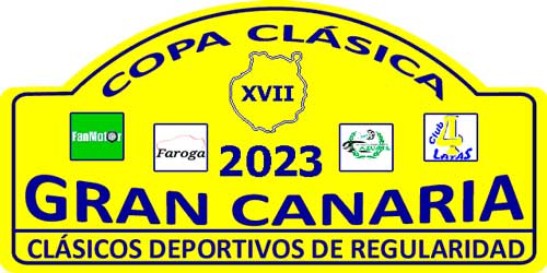 XVII Copa Clásica Gran Canaria 2023