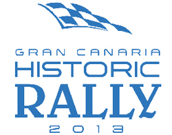 Gran Canaria Historic Rallye en el Campeonato de España de Vehículos Históricos