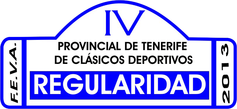 IV Provincial de Clásicos de Tenerife 2013
