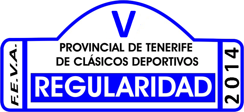 V Provincial de Clásicos de Tenerife 2014
