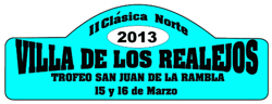 37 equipos en la II Clásica Norte Villa de Los Realejos Trofeo San Juan de la Rambla