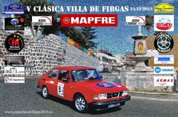 V Clásica Villa de Firgas