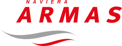 Naviera Armas se vuelca con los rallyes de regularidad