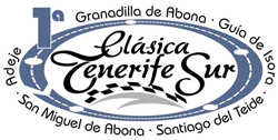Primeros detalles de la I Clásica Tenerife Sur