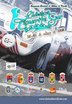 29 inscritos en el estreno de la Clásica Tenerife Sur