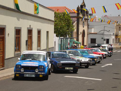 Clásicos deportivos y varias exhibiciones este domingo 15 en Santidad