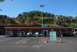 City Wash con la VI Classic Ciudad de La Laguna