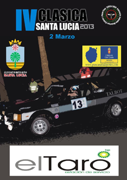 Abierto el plazo de inscripciones de la IV Clásica Santa Lucía