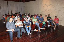 El RACT organiza un nuevo curso de Iniciación a la Regularidad Clásica en Tenerife