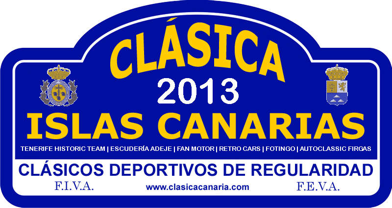 X Clásica Islas Canarias 2013