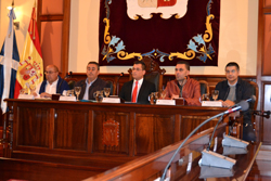 Presentada la II Clásica Norte Villa de Los Realejos Trofeo San Juan de la Rambla