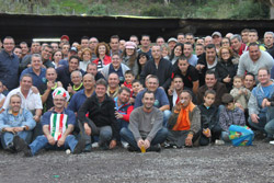 Presentación de los equipos Fan Motor para la temporada 2013