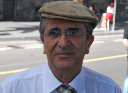 34 inscritos en la XI Classic Villa de Tegueste para abrir las fiestas de San Marcos Evangelista