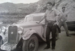 IV Classic Villa de Arico: 40 equipos disfrutarán de una bonita prueba