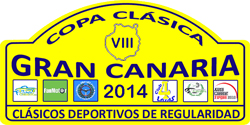 Clásica Islas Canarias y Copa Clásica Gran Canaria entregan sus premios 2014