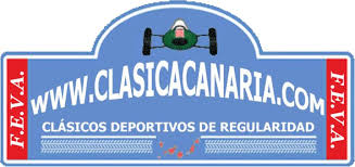 Clásica Canaria de Regularidad